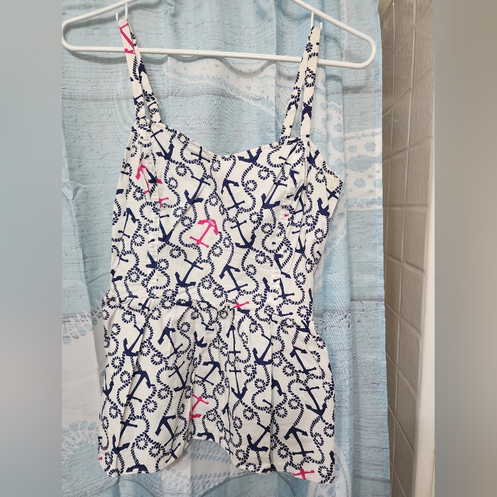 Lilly Pullitzer Top